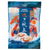 Sea Temple Snacks Baked Scallops, Soft Chewy And Juicy Scallop Meat, Ready To Eat Seafoods  - For Kid's And Adults Snacking Camping Travel Movie Night On The Go Snacks 5 Ounce