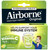 Airborne Lemon Lime Effervescent Tablets, 10 Count - 1000mg Of Vitamin C - Immune Support Supplement (pack Of 2)