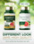 Carlyle Grapefruit Seed Extract 500 Mg 120 Capsules – Maximum Strength, Immune Formula, Non-gmo, Gluten Free