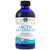 Nordic Naturals Cod Liver Oil Liquid, Lemon, 1060 Mg, 8 Oz