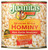 Juanita's Foods Mexican Style Hominy, Canned Hominy, 25 Oz (12 Pack)