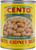 Cannellini Beans (cento) 19 Oz