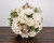 Sola Wood Flowers | Designer's Choice Bouquet 9.5"-12" | Random Flowers & Fillers | Small