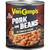 Van Camp's Pork And Beans In Tomato Sauce, 8 Oz Can