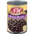 S&w Black Beans, 15-ounce