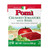 Pomi Crushed Tomatoes With Basil -- 13.8 Oz Pack Of 4