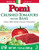 Pomi Crushed Tomatoes With Basil -- 13.8 Oz Pack Of 4