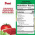 Pomi Crushed Tomatoes With Basil -- 13.8 Oz Pack Of 4