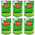 Del Monte Fresh Cut Sweet Peas - With Sea Salt 15 Oz. (6 Pack)