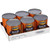 Bushs Best Bean Pot Baked Beans, Number 10 Can -- 6 Per Case.