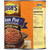 Bushs Best Bean Pot Baked Beans, Number 10 Can -- 6 Per Case.