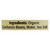 (price/case)omena Organics Organic Garbanzo Beans - Case Of 12 - 15 Oz