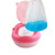 Disposable Bag For Potty Liners, Universal Training Toilet Seat Potty Bags Cleaning Bag For Kids Toddlers, Travel Potty Chair Liners With Drawstring(100pcs/1pack)