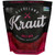 Cleveland Kraut Beet Red Sauerkraut, 16 Ounce -- 6 Per Case.