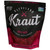 Cleveland Kraut Beet Red Sauerkraut, 16 Ounce -- 6 Per Case.