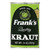 Frank's Kraut, 14 Oz (pack Of 24)