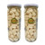 Sanniti Spanish Pickled Garlic 15.9 Ounces (pack Of 2)