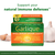 Garlique Healthy Immune Support Supplement, Odor Free Garlic, Allicin, 60 Ct