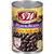 S&w Premium Black Beans 50% Less Sodium 15oz