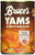 Bruce's, Yams, Cut Sweet Potatoes In Syrup, 15oz Can (pack Of 6)