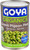 Goya Organic Green Pigeon Peas 15 Oz