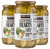 3 Pack | Kirkland Signature Artichoke Hearts, 33 Oz