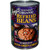 Amy's Vegetarian Organic Refried Beans Mild With Green Chiles 15.4 Oz Pack Of 4