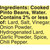 Product Of Old El Paso Traditional Refried Beans 6 Pk. 16 Oz.