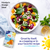 Dole All Natural Mandarin Oranges In Light Syrup, 15 Oz Can
