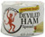 Underwood Deviled Ham Spread, 4.25 Ounce Cans (pack Of 6)