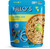 Fillo's Hoppin' John Carolina Peas & Rice - Single Pouch, 8 Oz