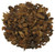 Dried Mushroom Kibble By Its Delish, 3.5 Oz Medium Jar  Dark Chilean Dehydrated And Chopped Boletus Luteus Mushrooms For Cooking And Flavoring