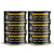 Safe Catch Ahi Wild Yellowfin Tuna, 5 Oz, 6 Count