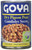 Goya Dry Pigeon Peas 15.5 Oz. Cans (pack Of 6)