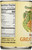 Omena Organics Great Northern Organic Beans Great Northern - Case Of 12 - 15 Oz