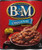 (price/case)b&m Original Fat Free Baked Beans 116 Ounces - 6 Per Case