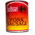 Yoders 12 Can Box Canned Pork Sausage, 28 Ounces Each
