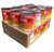 Yoders 12 Can Box Canned Pork Sausage, 28 Ounces Each