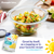 Dole Canned Crushed Pineapple In 100% Pineapple Juice, 20oz Can