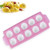 Ravioli Mould Round Ravioli Maker Tray 10 Grids Ravioli Trays