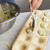 Ravioli Mould Round Ravioli Maker Tray 10 Grids Ravioli Trays