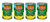Del Monte Golden Sweet Whole Kernel Corn (15.25 Oz., 8 Pk.) 4pk