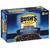 Bush's Best Black Beans 15 Oz (pack Of 6)
