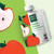 North Coast Organic Applesauce + Probiotic Pouches 4-3.2oz
