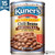 Kuner No Salt Added Chili Beans In Chili Sauce, 15 Oz