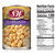 (12 Pack) S&w - Canned Garbanzo Beans, Chick Peas, 15.5 Ounce Can, New