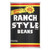Ranch Style Beans Black Beans, 15 Oz (pack Of 12)