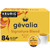 Gevalia Signature Blend Mild Light Roast K-cup® Coffee Pods, 84 Ct Box