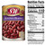 (12 Pack) S&w - Canned Kidney Beans, 15.5 Ounce Can, New