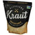 Cleveland Kraut Roasted Garlic Sauerkraut, 16 Ounce -- 6 Per Case.